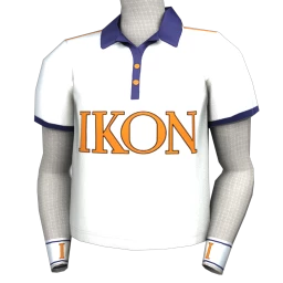 Ikon Elite Ace Serve T-Shirt