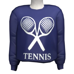 Ikon Elite Tennis Club Sweater