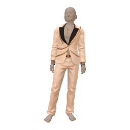 Ikon Timeless Allure Suit