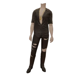 Ikon Young & Wild Outfit