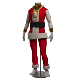 Ikon Mr Festive Outfit