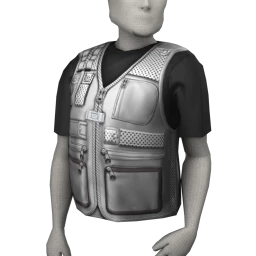 World of Dance Talk Body Gillet