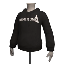 Bentronix Hoodie