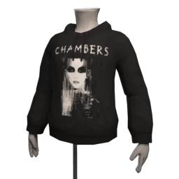 Chambers Hoodie