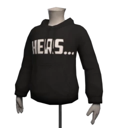 Festival of Friendship - Hers Hoodie