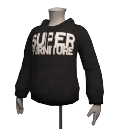 Super Furniture Hoodie