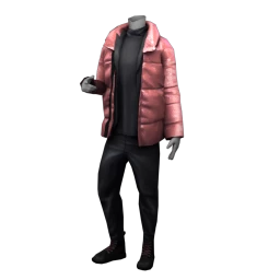 La Haute Couture Exclusionary Outfit