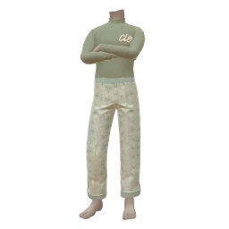 La Haute Couture Exigency Outfit