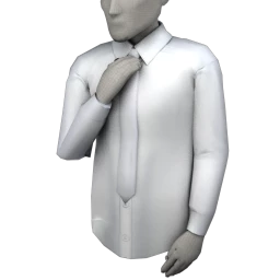 La Haute Couture Bright Lights Shirt