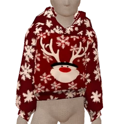 USAesthetics Rudolpho Jumper