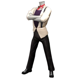 La Haute Couture Voyageur Outfit