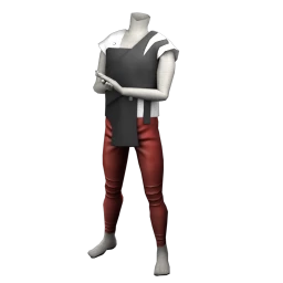 La Haute Couture Phosphorescence Outfit