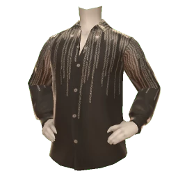 La Haute Couture Pluie Shirt