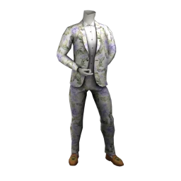 La Haute Couture Revocation Suit