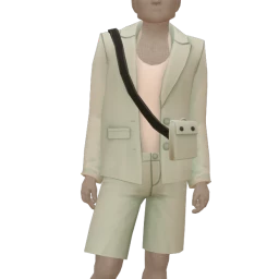 La Haute Couture Slow Me Down Outfit