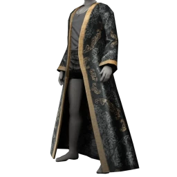 La Haute Couture Achievement Gown