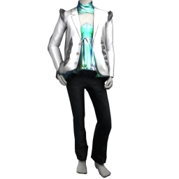 Linus Leonardsson Frontrunner Outfit