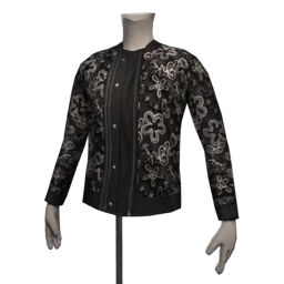 Always & Forever Emil Jacket