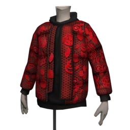 Always & Forever Arnau Puffa Coat