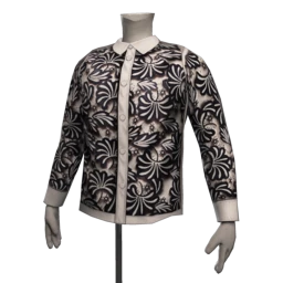 Always & Forever Jared Shirt