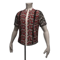 Always & Forever Riccardo Shirt