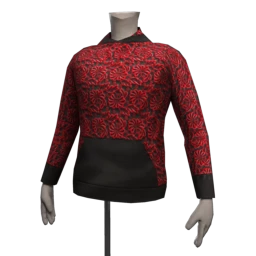 Always & Forever Davide Sweatshirt