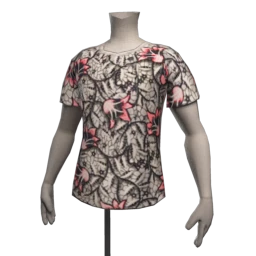 Always & Forever Tomaso T-Shirt