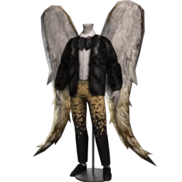 Aurelian Aura Raphael Winged Suit