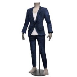 Savile Collection - Sloane Suit