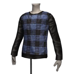 Clueless Timothy Sweater