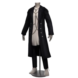 Dark Romance Oberon Suit