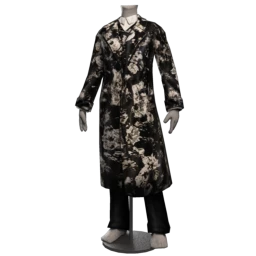 Dark Romance Mercury Suit