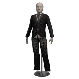 Eternal Night King's Order Suit