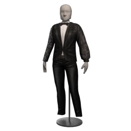 Eternal Night Capricious Baron Suit
