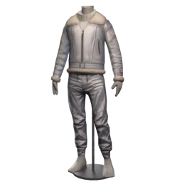 Fantasy Fashion - Moon Light Shimmer Outfit