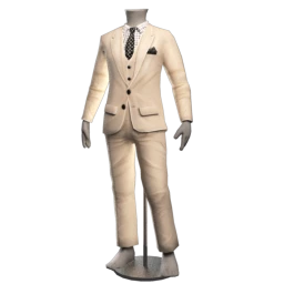 Savile Collection - Mayfair Suit