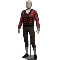 Kahlo Durango Outfit