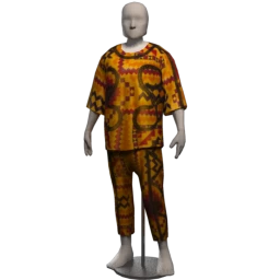 Kahlo Charrería Outfit