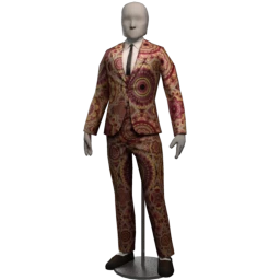 Kahlo Velasco Outfit