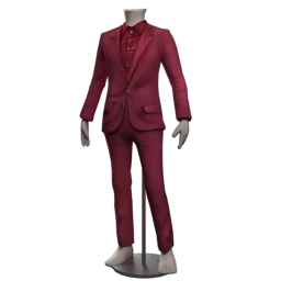 Savile Collection - Kensington Suit