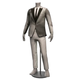 Statement Magnetic Rush Suit