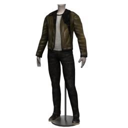 Take Flight Skyward Outfit