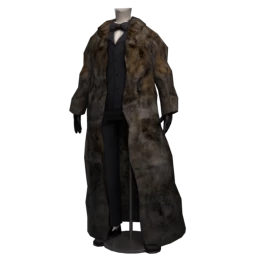 Tsar & Tsarina Eternal Coronation Outfit