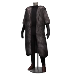 Tsar & Tsarina Regal Hailstorm Outfit