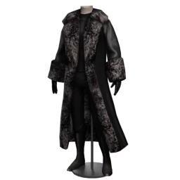 Tsar & Tsarina Grand Imperial Outfit