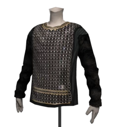 Tudor Love Affair Prince Sweater