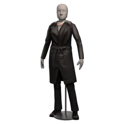 Veste Allemande Suit