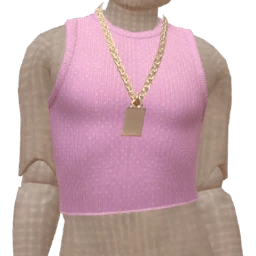 Mahiki Malibu Moments Vest