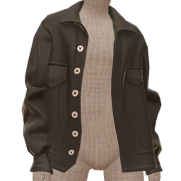 Mahiki Ocean Nights Jacket