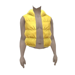 Mahiki Sun Glare Vest